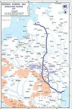 158px-Eastern_Front_As_of_1917