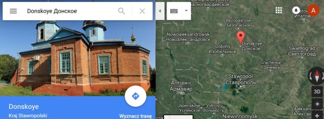 donskoje